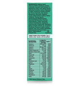 Health & Her Multivitamin for Women Taking Hormone Replacement Therapy (HRT) - 60 Tablets
